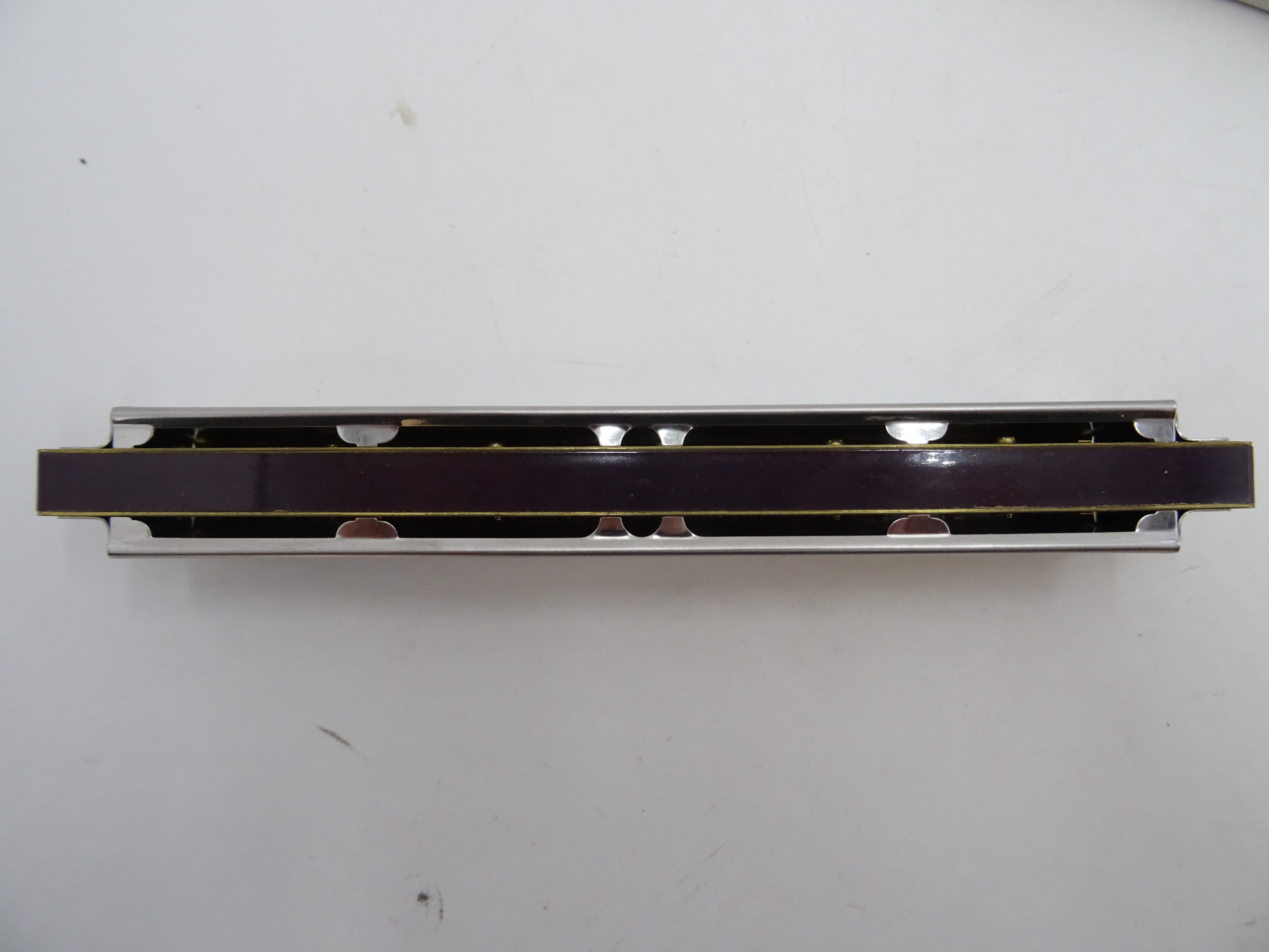 Harmonica "Howlin' Harp BJH-T48" Bon état - Vue 4 - 